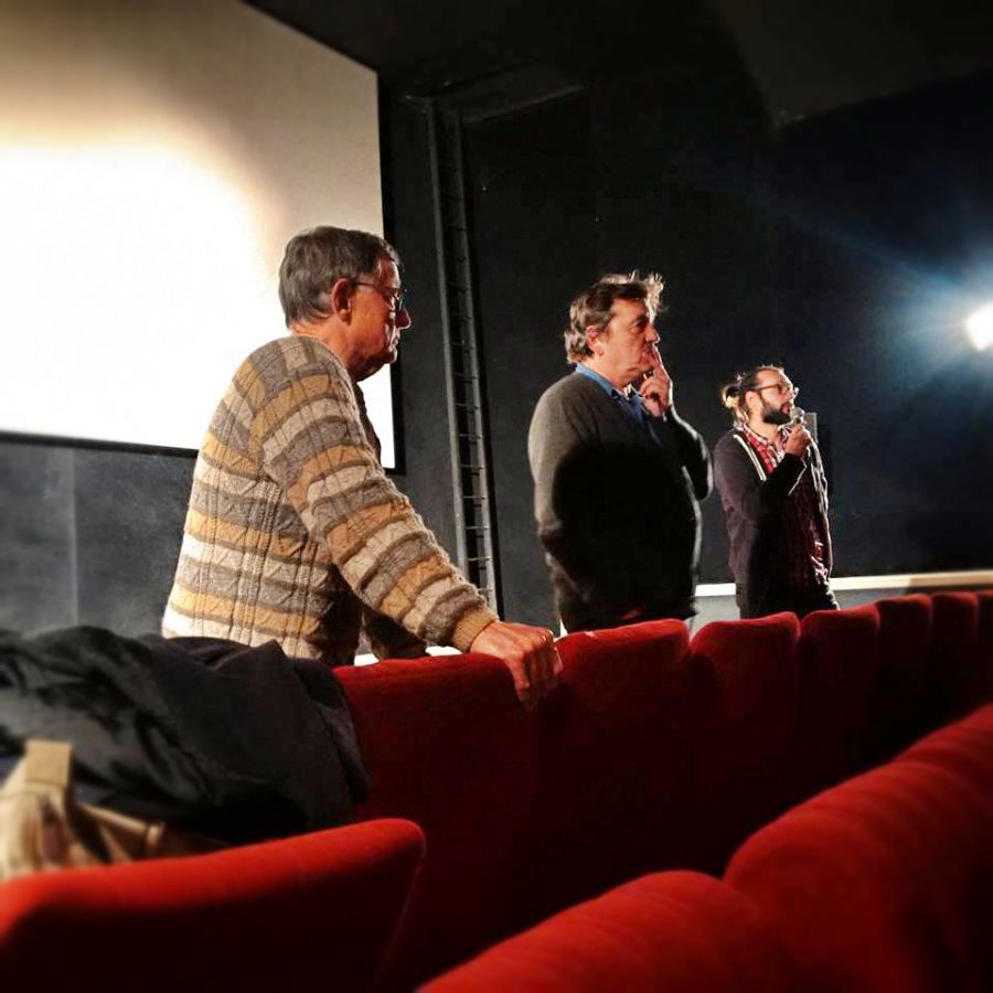 L'Assembl&eacute;e