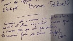 L'ACID &agrave; l'Archipel : Psiconautas