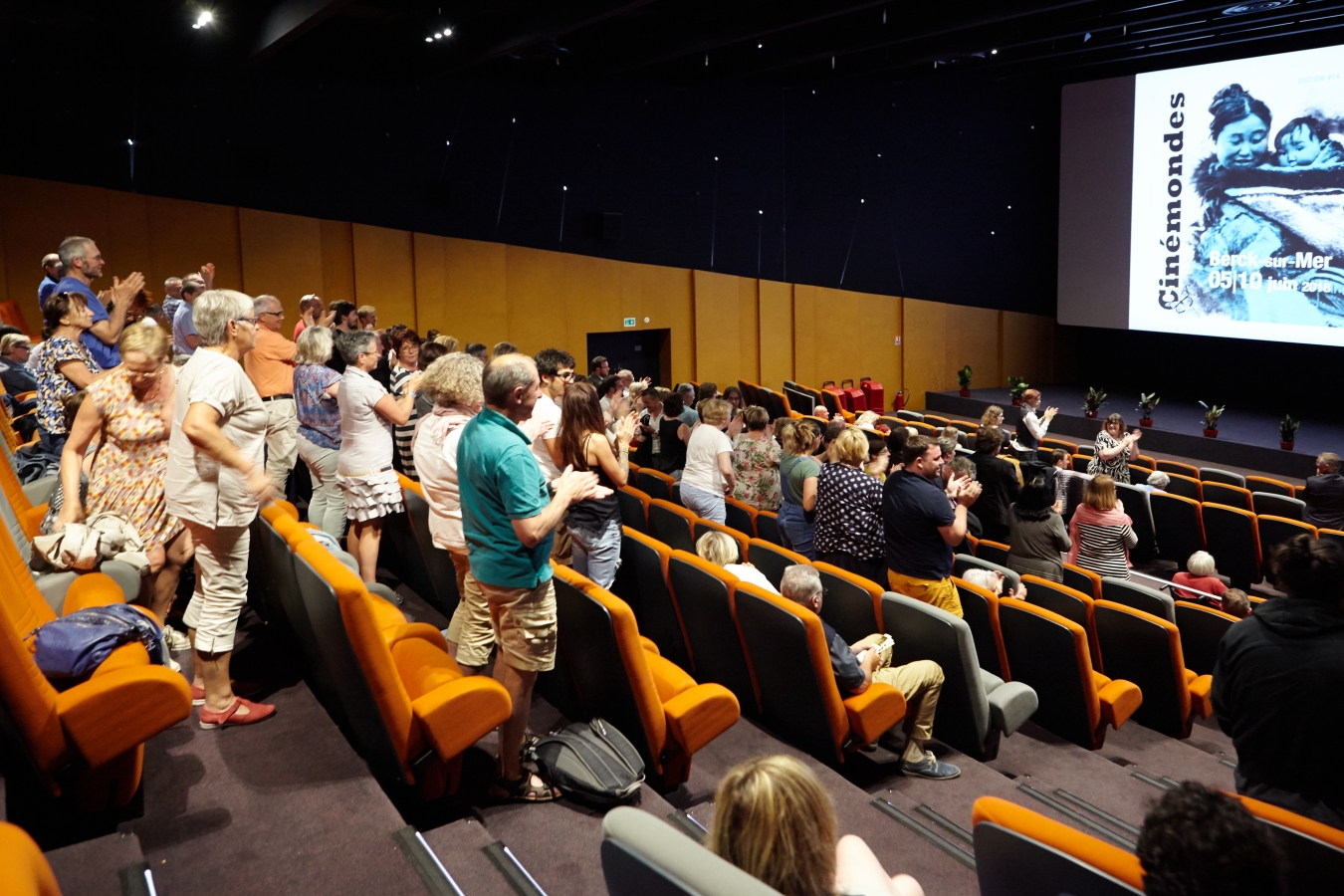 Festival Cin&eacute;mondes