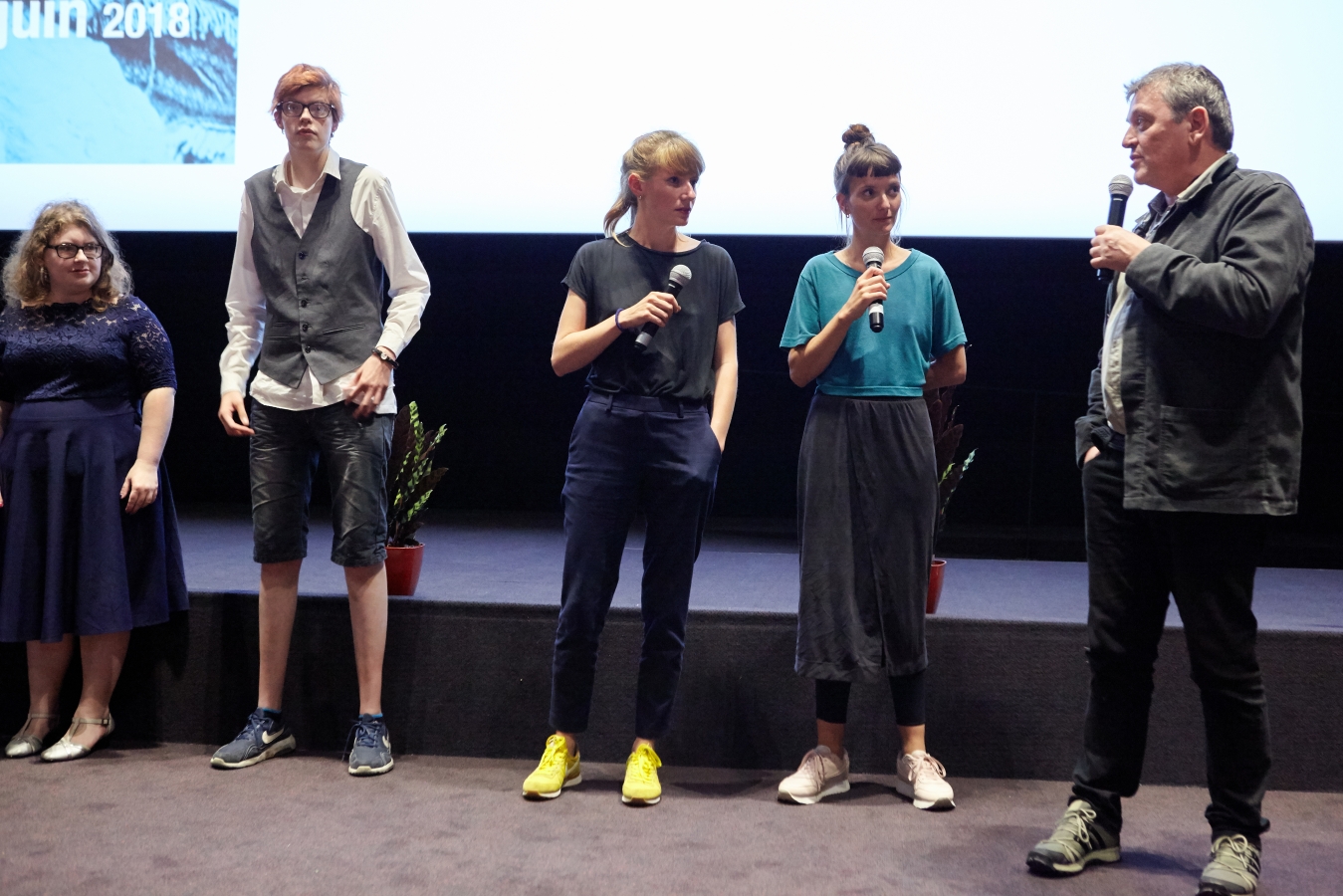 Festival Cin&eacute;mondes