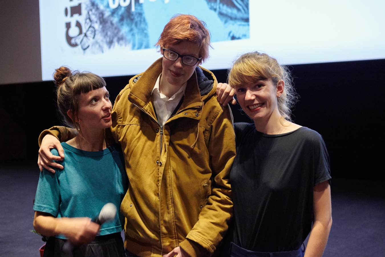 Festival Cin&eacute;mondes