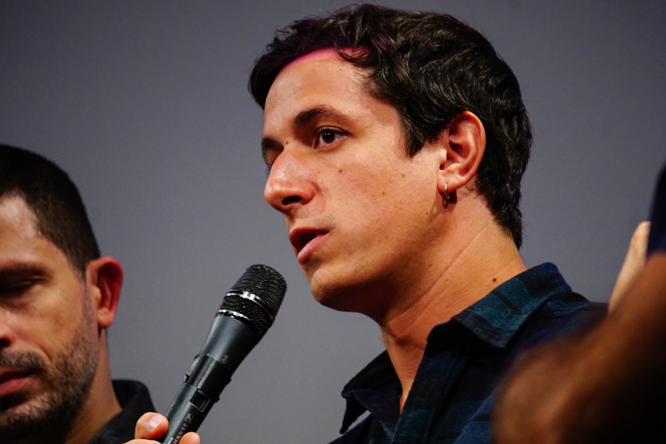 ACID PRO' : Table ronde &laquo; Le cin&eacute;ma autrement (une libert&eacute; &agrave; tout prix ?) &raquo; 