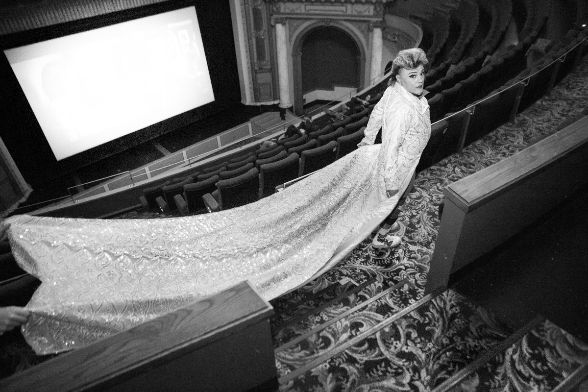 Festival du nouveau cin&eacute;ma - FNC &agrave; Montr&eacute;al