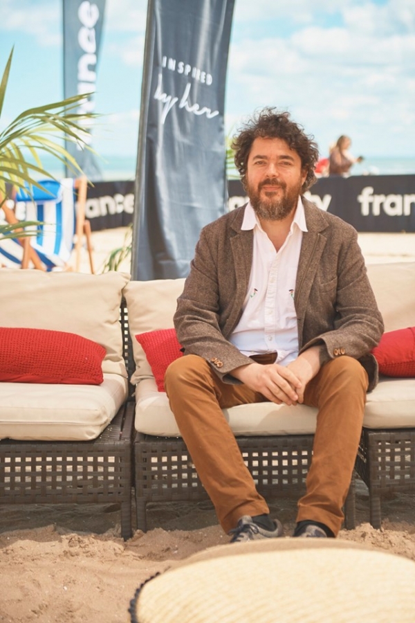 Festival du Film de Cabourg 2019