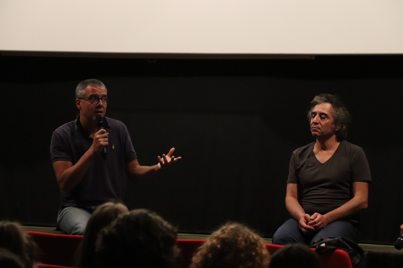 FESTIVAL ACID - CIP : PROGRAMMATION SCOLAIRE AU REFLET M&Eacute;DICIS