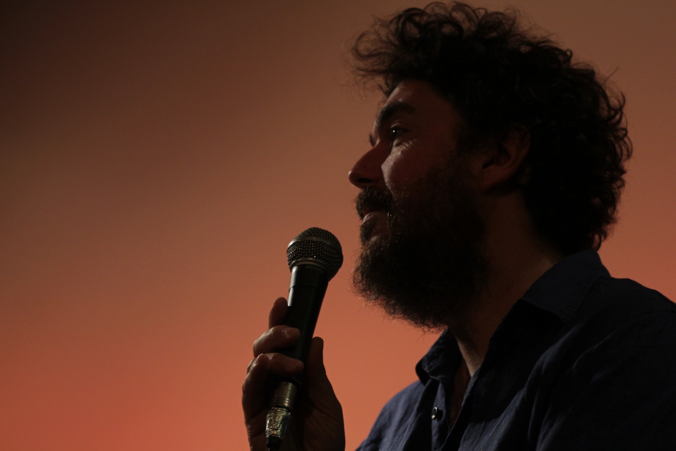 Reprise ACID CANNES 2019 au Louxor (Paris)