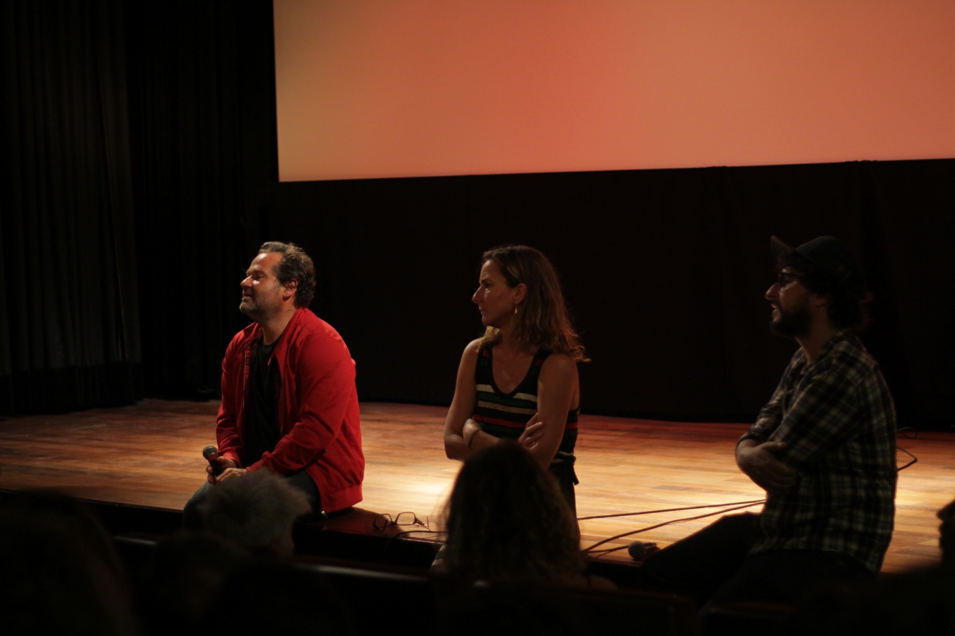 Reprise ACID CANNES 2019 au Louxor (Paris)