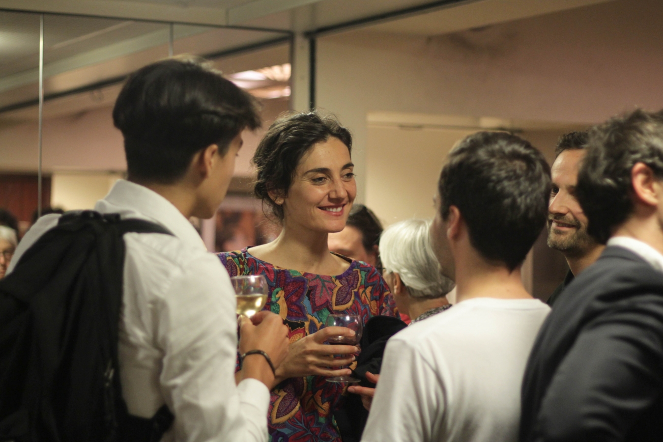Reprise ACID CANNES 2019 au Louxor (Paris)