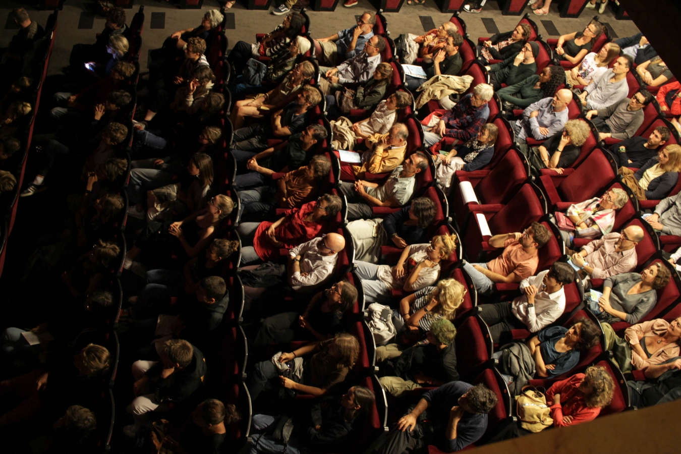Reprise ACID CANNES 2019 au Louxor (Paris)