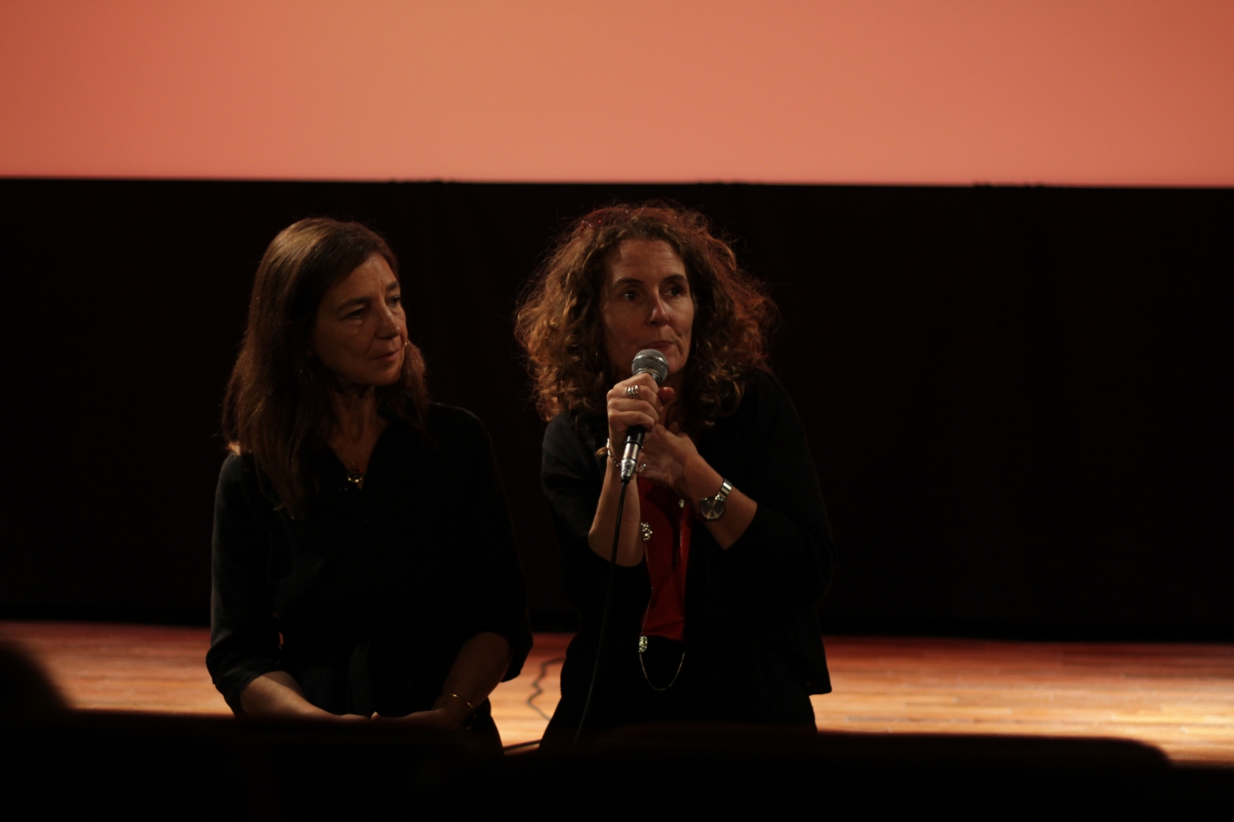 Reprise ACID CANNES 2019 au Louxor (Paris)