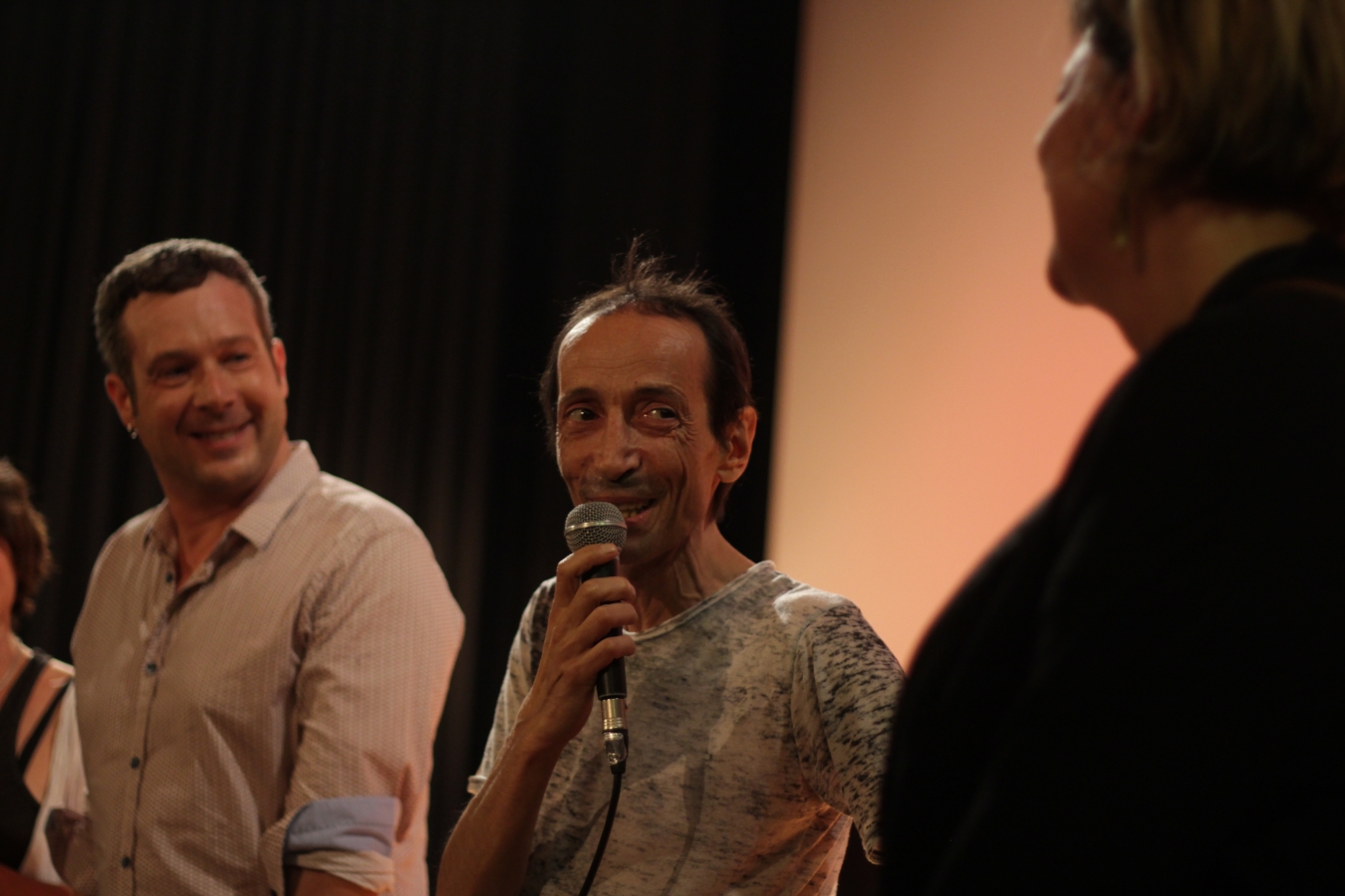 Reprise ACID CANNES 2019 au Louxor (Paris)