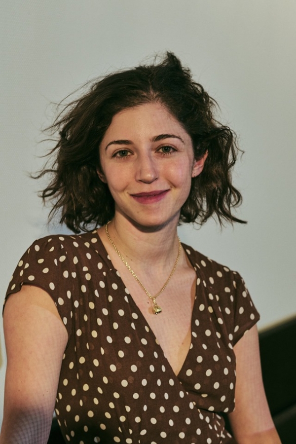 Festival du nouveau cin&eacute;ma : FNC Montr&eacute;al