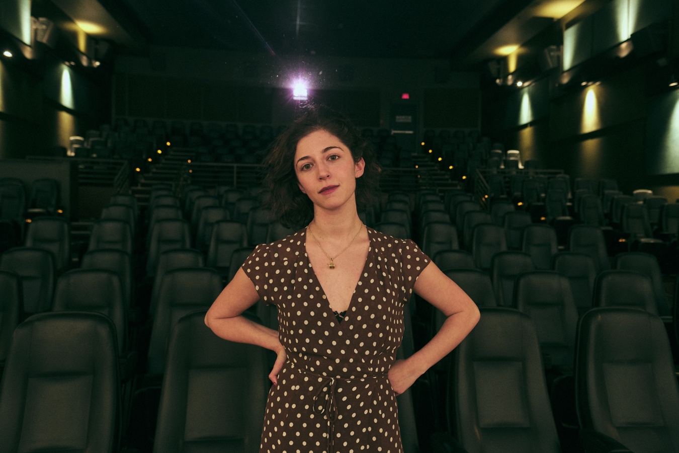Festival du nouveau cin&eacute;ma : FNC Montr&eacute;al