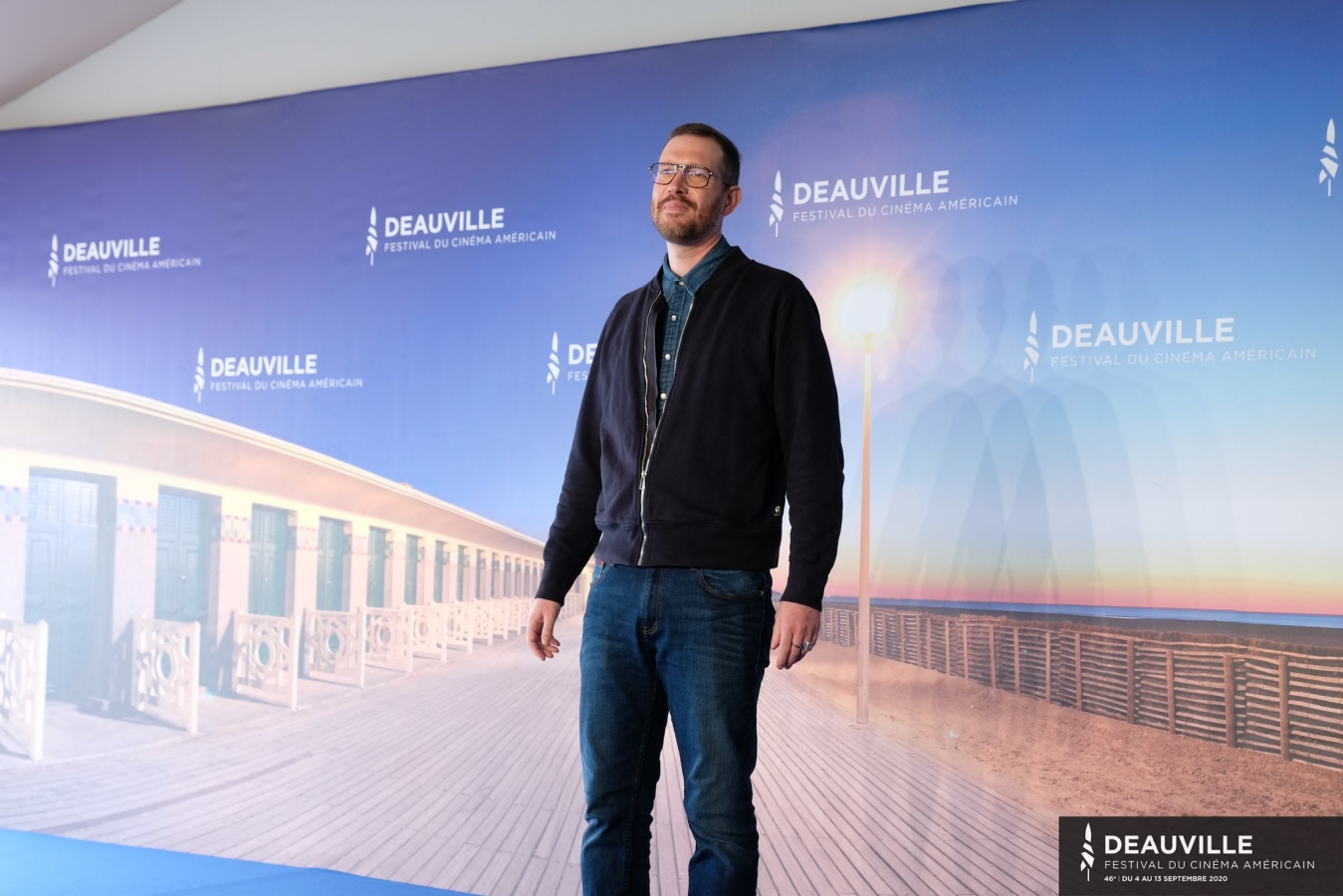 46e Festival du Cin&eacute;ma Am&eacute;ricain de Deauville