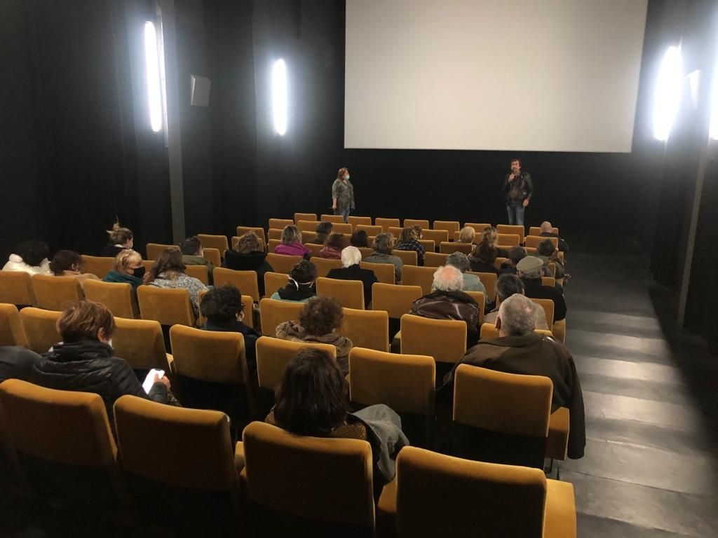 Quelques mots d'amour - News II, 11